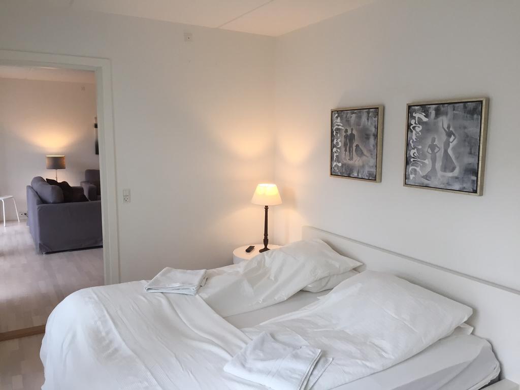 Cph Lux Apartm, 2 Full Bathrooms 2Th København Eksteriør bilde